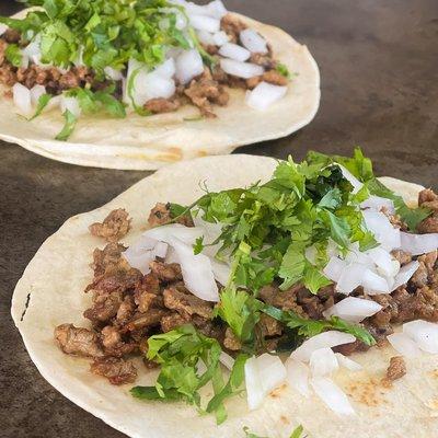 Asada Taco