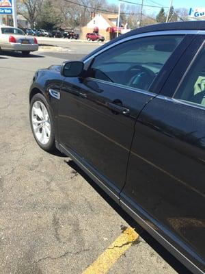 Mr Suds Flex Car Wash - East Islip