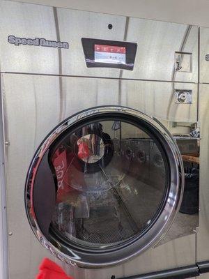 new dryer