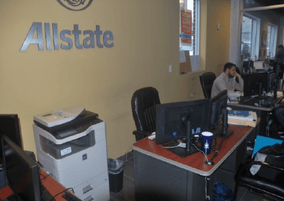 Allstate Insurance