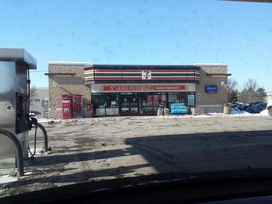 7-Eleven