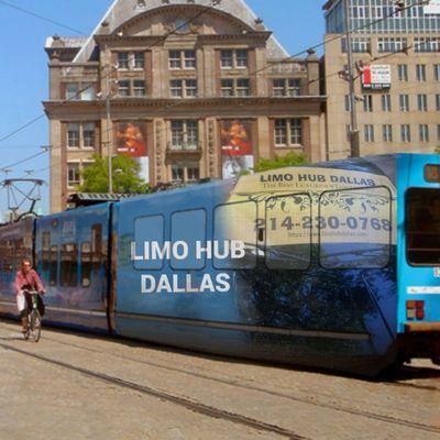 Limo Hub Dallas