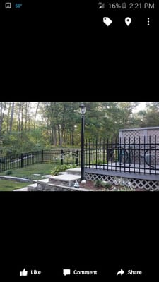 E & E Fence Company