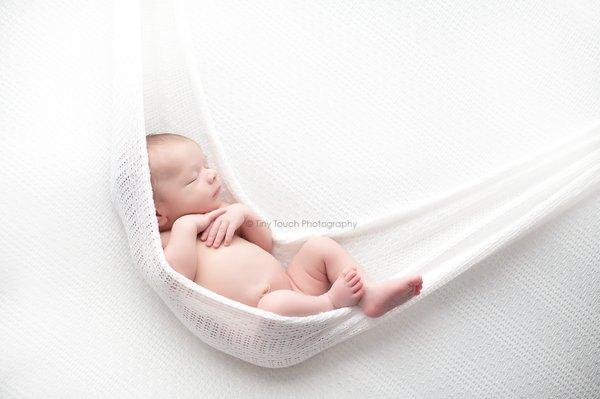 Best newborn photographer in Maryland