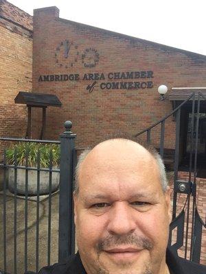 Ambridge Chamber of Commerce