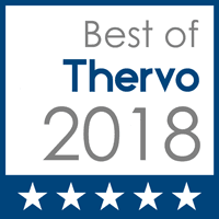 Voted Best In the Area in 2018!