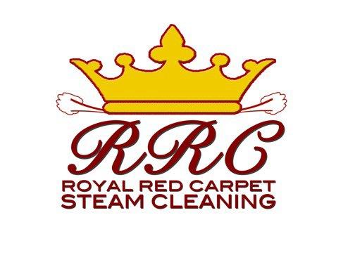 Royal Red carpet steam clean