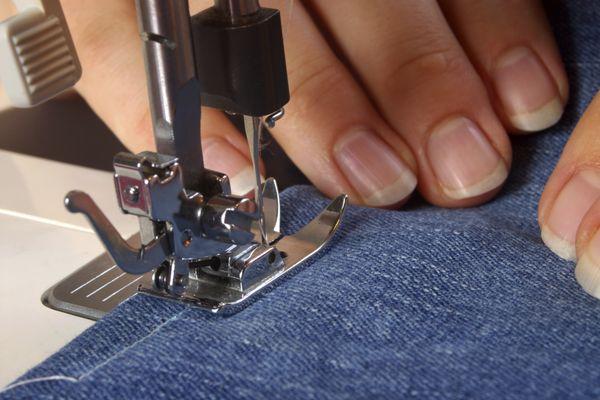 Alteration & Sewing Service