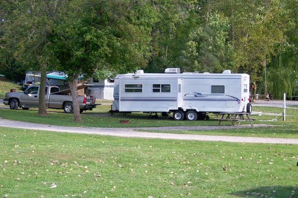 RV Camping