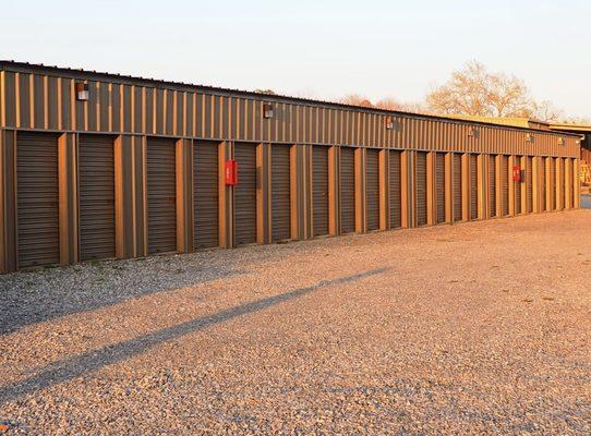 Storage Units