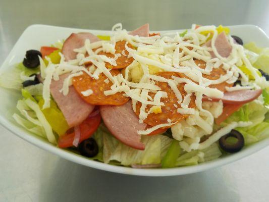 Antipasto Salad