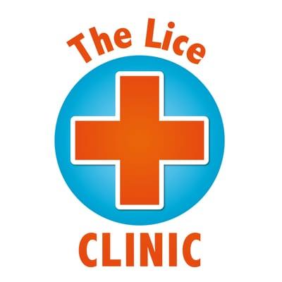 The Lice Clinic Logo