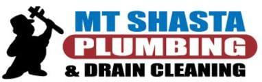 Mt. Shasta plumbing & Drain Cleaning