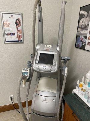 Endermologie