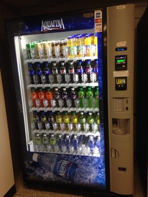 Vending Machine