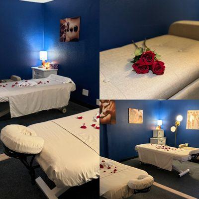 Couple Massage Room