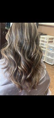 Balayage by Tammy