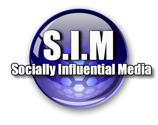 Socially Influential Media