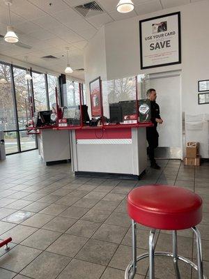 Discount tire in Alpharetta Ga