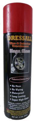 Dressall Mega Gloss