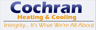 Cochran Heating & Cooling logo