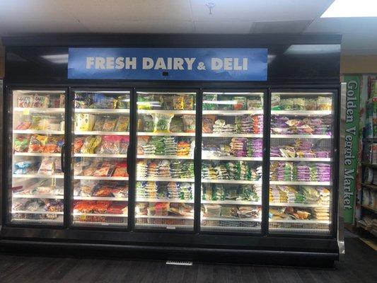 Dairy&Deli