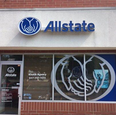 Allstate Insurance