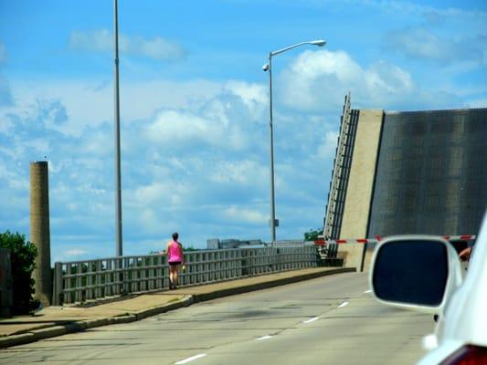 Wisconsin Street Bridge