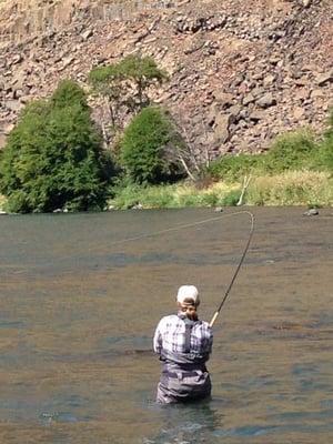 Deschutes River Anglers