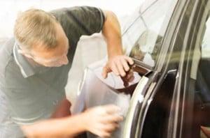 Expert car collision repair and dent repair services for Montclair CA