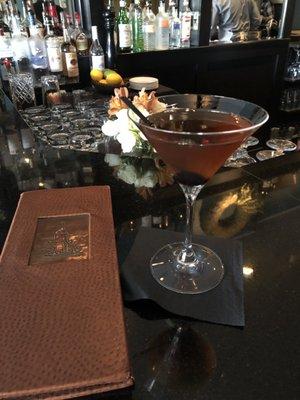 Stino's Manhattan