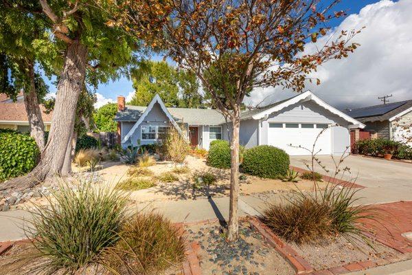 NEW LISTING 5851 Lourdes Dr in Huntington Beach. Open 12/2 11a-3p and 12/3 1-4p. Don't miss it.