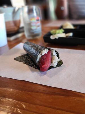 Akami Tuna