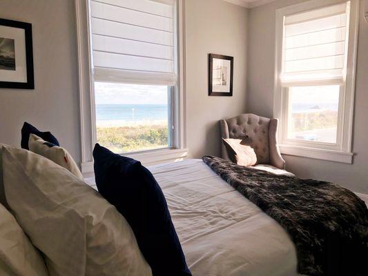 Room 2- ocean views!