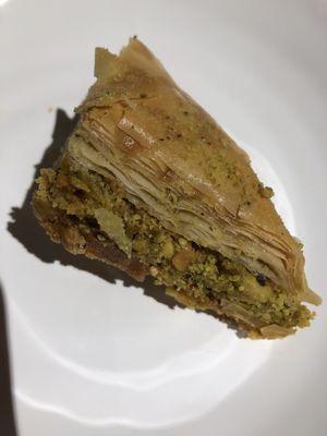 Baklava