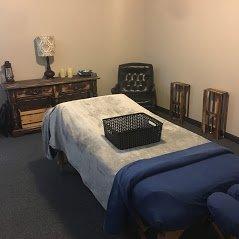 Massage Room 1