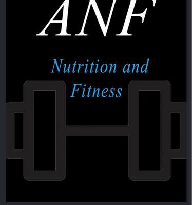 ANF Nutrition and Fitness