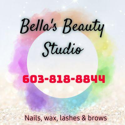 Bella's Beauty Studio