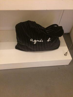 bag $60