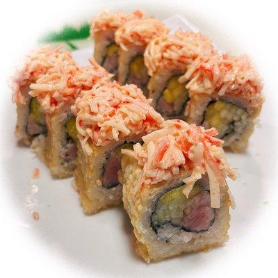 Dynamite Roll