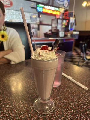 Milkshake