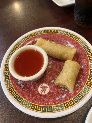 Egg roll