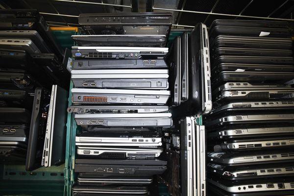 e-waste Recycling - Electronic Recycling los angeles