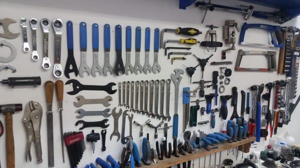 Parts,bikes, tools etc