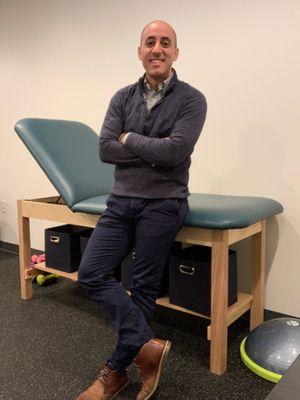 Branch Physical Therapy & Wellness