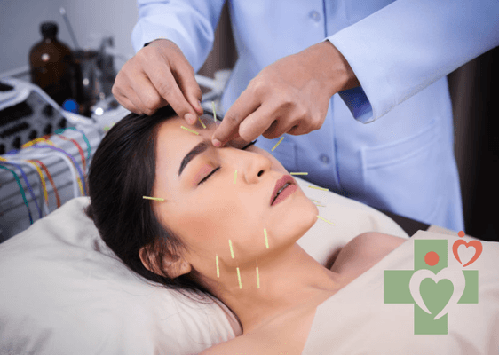 Dr. Lee is specialized in facial rejuvenation with acupuncture for younger-looking skin and reduction of fine lines and wrinkles.