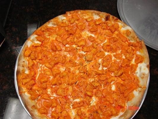 BUFFALO CHICKEN