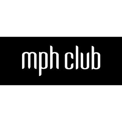 mph club logo