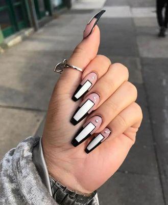 Nail Art