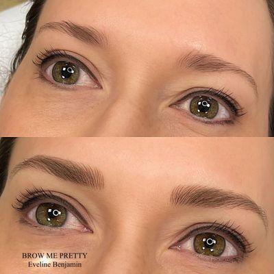 Microblading